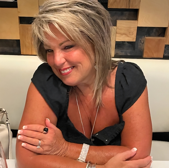 Meet your Posher, Marty - Picture 1 of 1